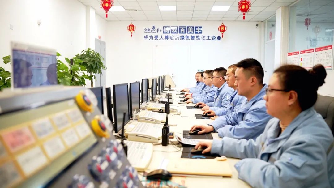 坚守过大年：1200余名凯发·k8国际人新春在岗全力保障春耕备肥